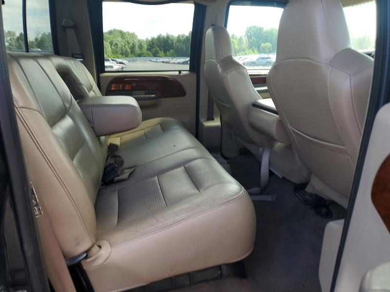 Photo 10 from auction – 2002 FORD F250 with VIN 1FTNW21F62EC68477