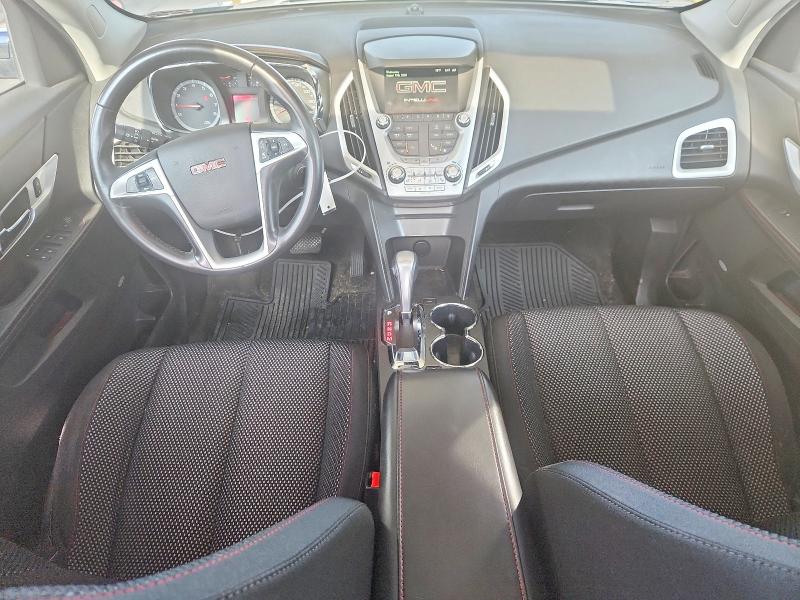 Photo 8 from auction – 2015 GMC TERRAIN with VIN 2GKALREK0F6305142