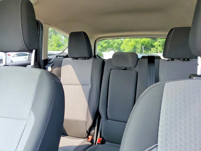 Photo 10 from auction – 2018 FORD ESCAPE with VIN 1FMCU9GD4JUA32860
