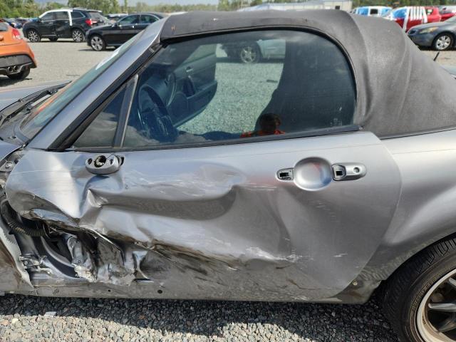 Фото 7 с аукциона – 2010 MAZDA MX-5 MIATA с VIN JM1NC2EF8A0208067