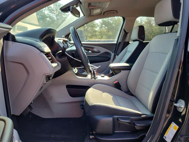 صورة رقم 7 من المزاد - 2022 GMC TERRAIN مع VIN 3GKALTEV6NL179936