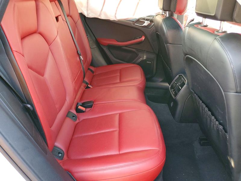 Zdjęcie 11 z aukcji – 2018 PORSCHE MACAN z VIN WP1AB2A57JLB30683