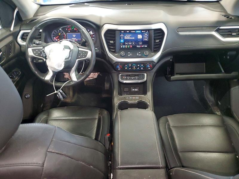 Photo 8 from auction – 2022 GMC ACADIA with VIN 1GKKNUL47NZ176812