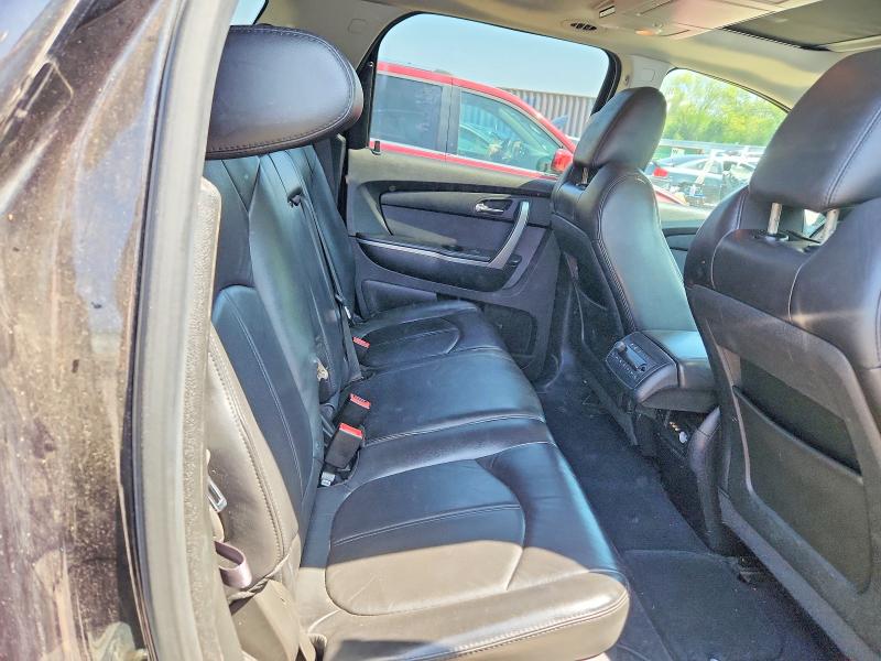 Photo 11 from auction – 2012 GMC ACADIA with VIN 1GKKVRED0CJ157122