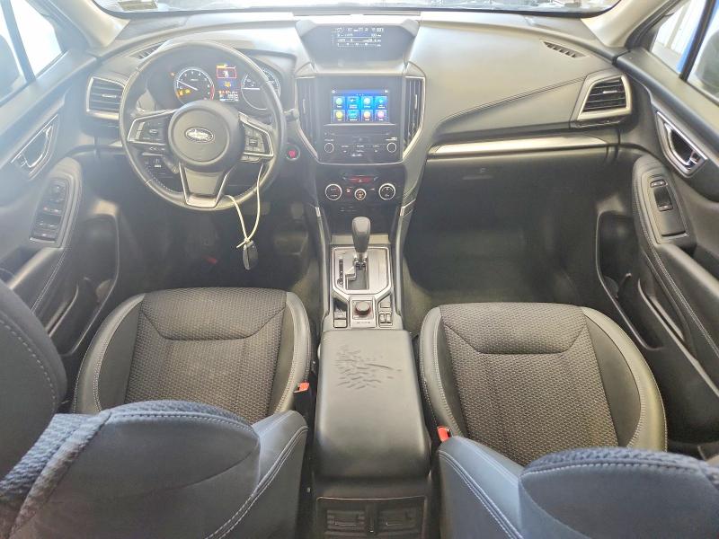 Photo 8 from auction – 2023 SUBARU FORESTER with VIN JF2SKAECXPH517203