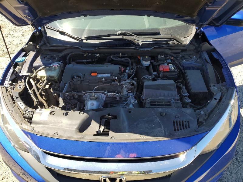 Photo 11 from auction – 2018 HONDA CIVIC with VIN 2HGFC2F50JH610270