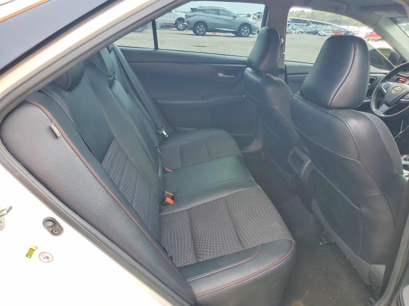 Photo 10 from auction – 2015 TOYOTA CAMRY with VIN 4T1BF1FK2FU917198