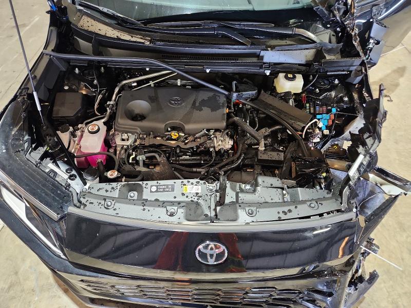 Photo 12 from auction – 2026 TOYOTA RAV4 with VIN JTM6CRAV7TD321742