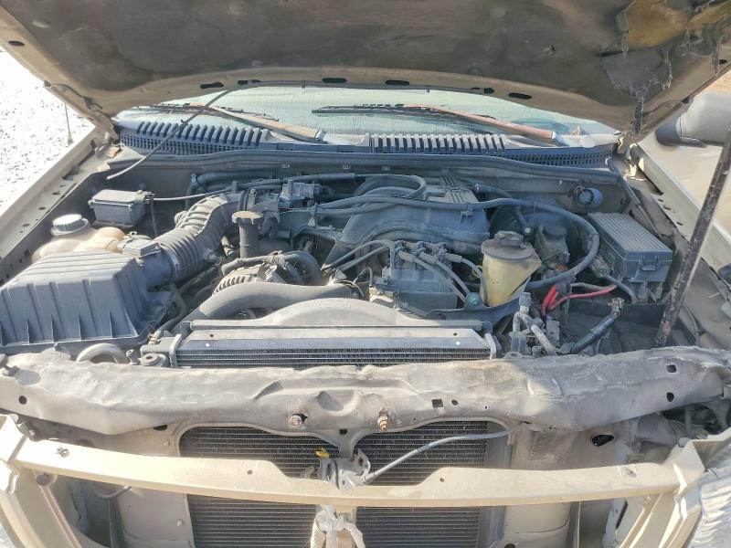 Photo 12 from auction – 2002 FORD EXPLORER with VIN 1FMZU72E22UC76930