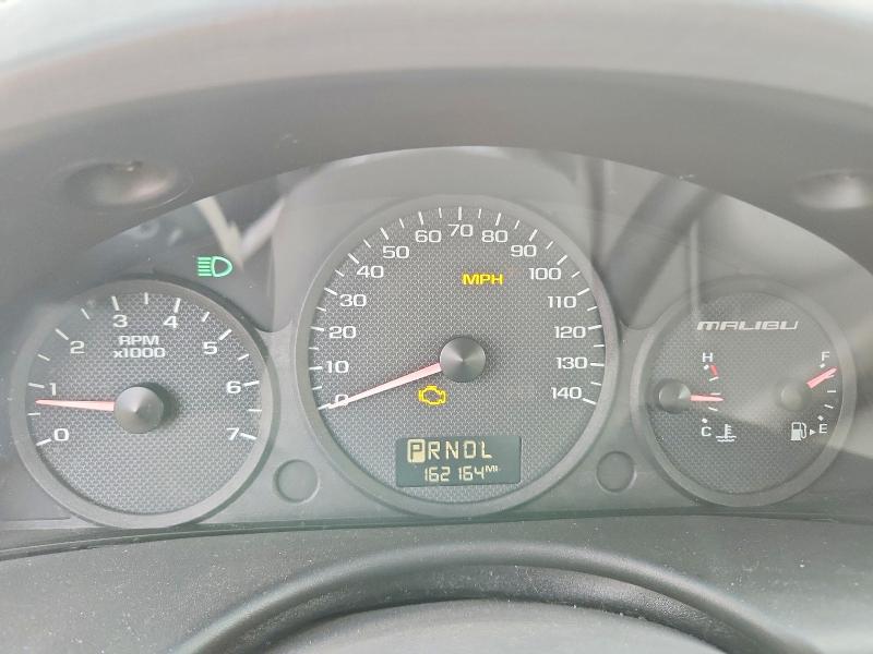 Photo 9 from auction – 2004 CHEVROLET MALIBU with VIN 1G1ZS52F44F200438