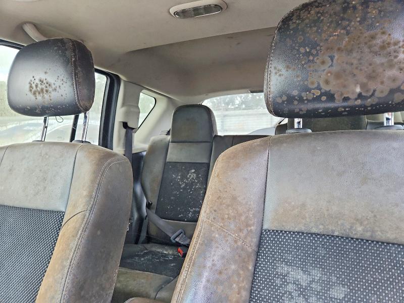 Photo 10 from auction – 2014 JEEP COMPASS with VIN 1C4NJDEB7ED809872