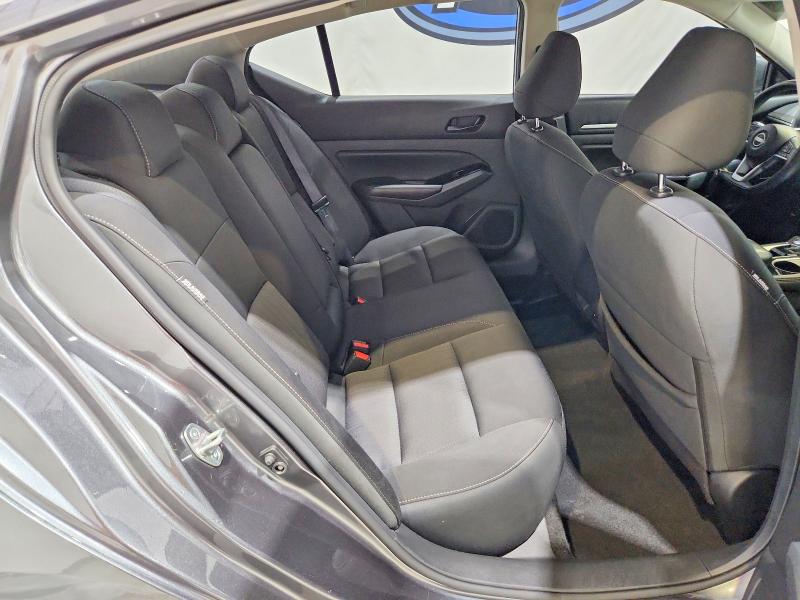 Photo 10 from auction – 2023 NISSAN ALTIMA with VIN 1N4BL4DV6PN352676
