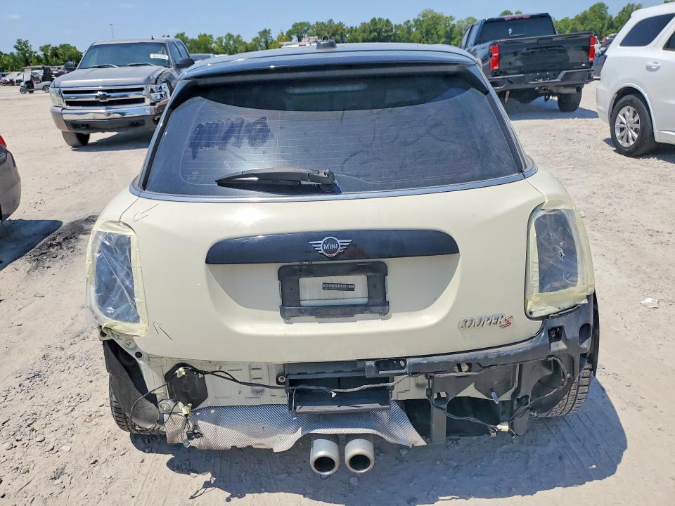صورة رقم 6 من المزاد - 2020 MINI COOPER مع VIN WMWXU9C02L2L37763