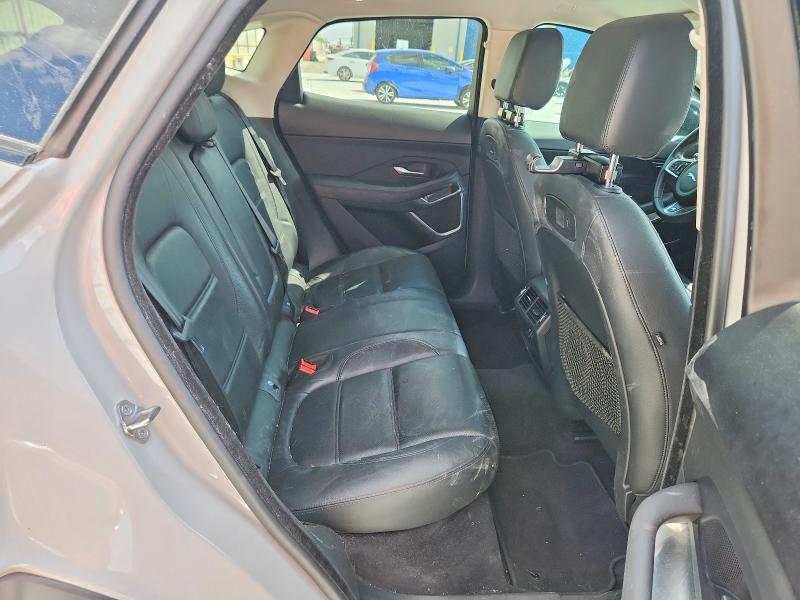 Photo 11 from auction – 2019 JAGUAR E-PACE with VIN SADFJ2FX6K1Z33684