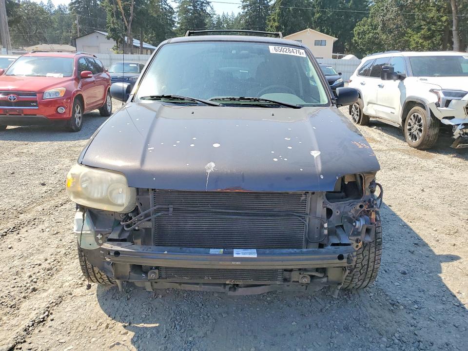 Photo 5 from auction – 2007 FORD ESCAPE with VIN 1FMYU03147KB87796
