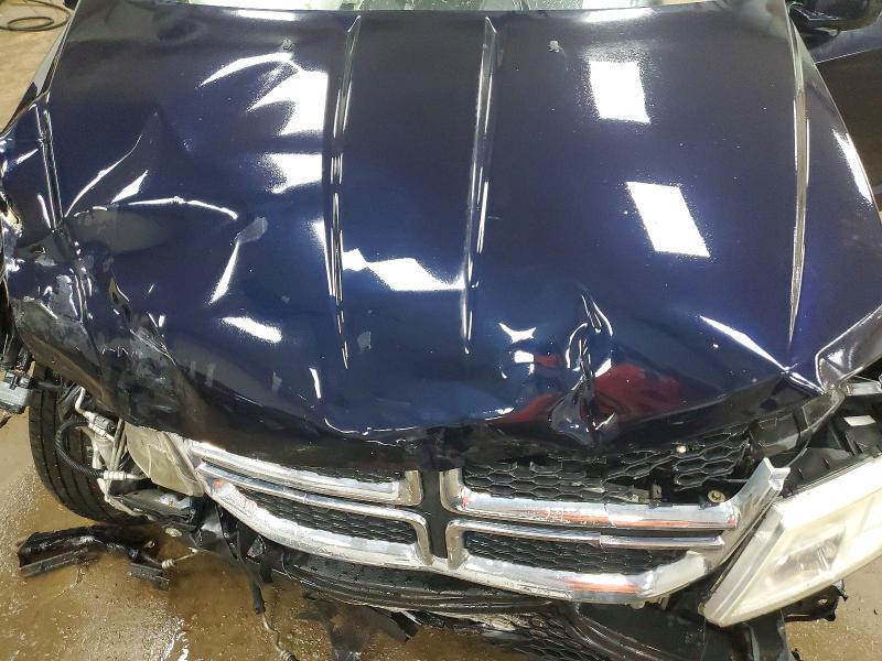 Photo 12 from auction – 2011 DODGE JOURNEY with VIN 3D4PG1FG7BT512206