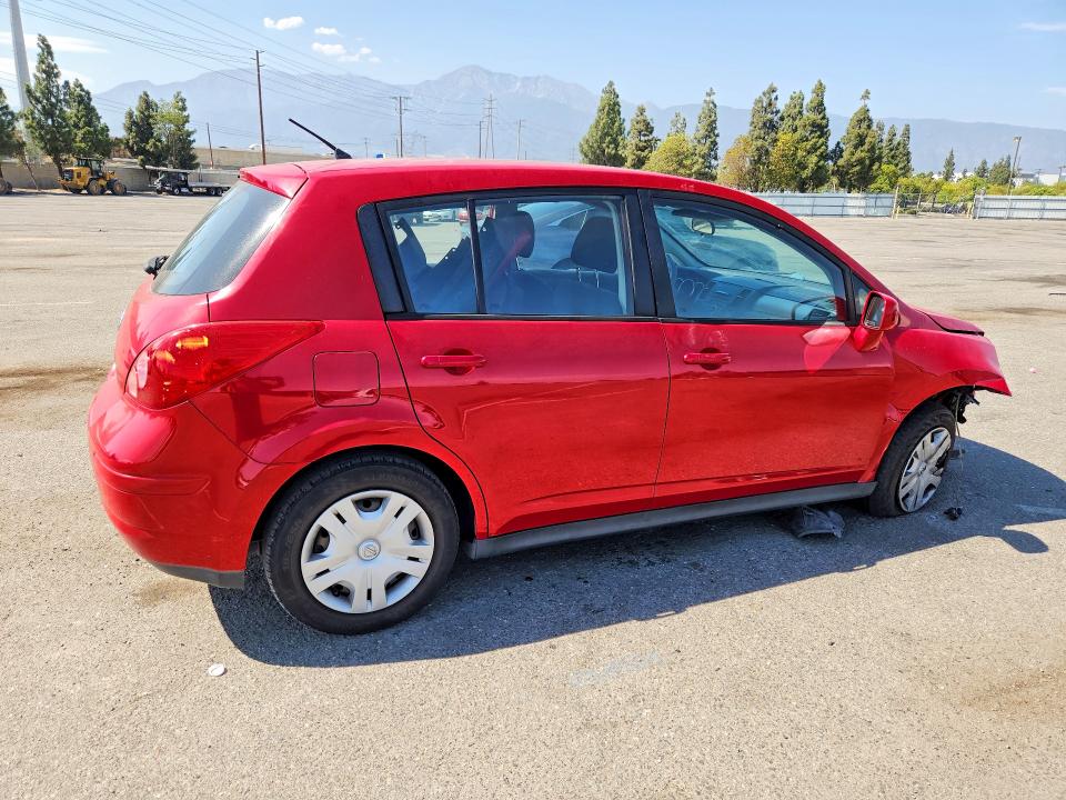 Photo 3 from auction – 2012 NISSAN VERSA with VIN 3N1BC1CPXCK814218