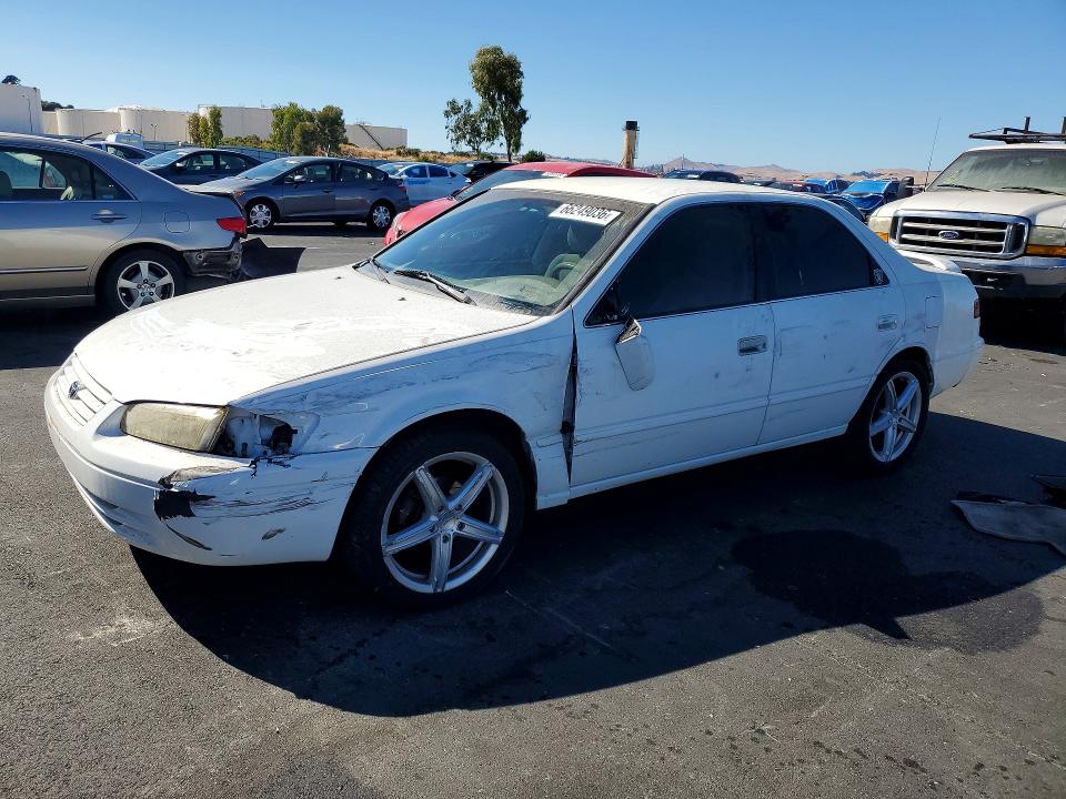 1998 TOYOTA CAMRY - Търг №66249036