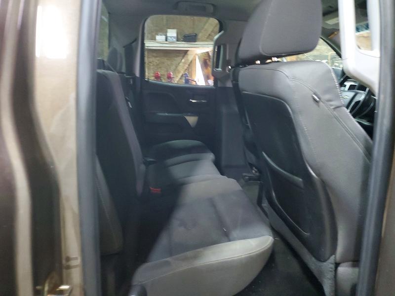 Photo 10 from auction – 2014 CHEVROLET SILVERADO with VIN 1GCVKREC4EZ316723