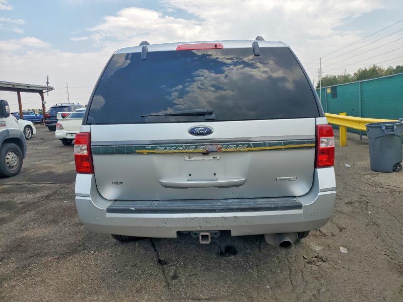 Photo 6 from auction – 2017 FORD EXPEDITION with VIN 1FMJU1JT9HEA28929