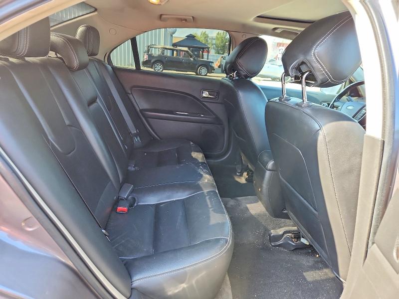 Photo 10 from auction – 2012 FORD FUSION with VIN 3FAHP0CG9CR278641