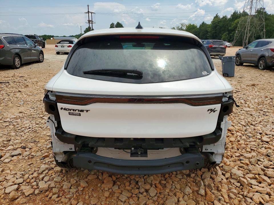 Photo 6 from auction – 2024 DODGE HORNET with VIN ZACPDFDW5R3A28637