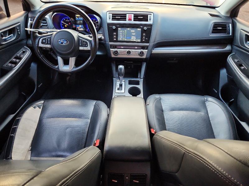 Foto 8 de la subasta – 2015 SUBARU LEGACY con VIN 4S3BNAN66F3052897
