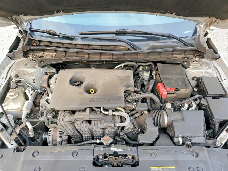 Photo 11 from auction – 2020 NISSAN ALTIMA with VIN 1N4BL4CV3LC164396