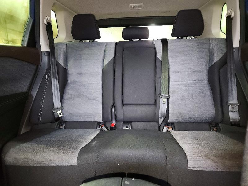 Photo 10 from auction – 2023 NISSAN ROGUE with VIN JN8BT3BBXPW483721