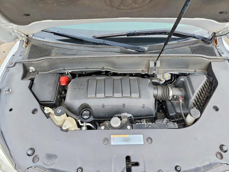 Photo 12 from auction – 2016 BUICK ENCLAVE with VIN 5GAKVBKD4GJ127202