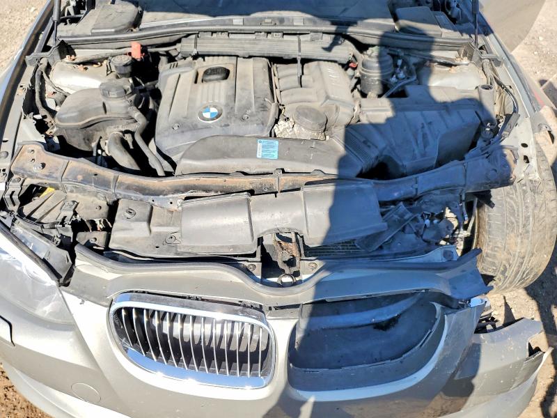 Photo 11 from auction – 2011 BMW 328 with VIN WBADW7C5XBE542631