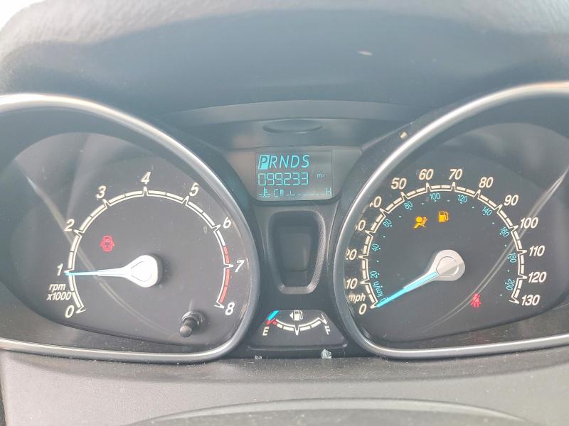 Photo 9 from auction – 2016 FORD FIESTA with VIN 3FADP4BJXGM175069