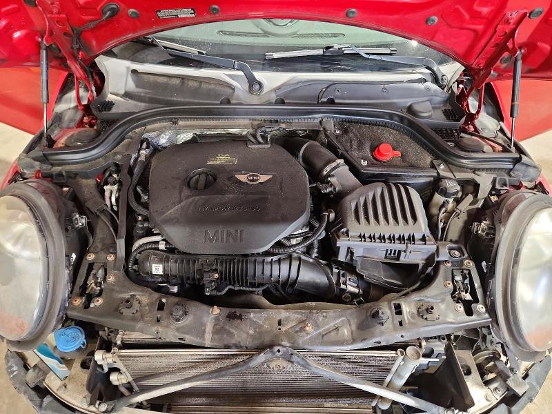 Photo 11 from auction – 2015 MINI COOPER with VIN WMWXP7C53F2A58238