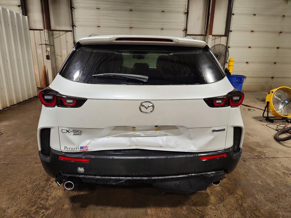 صورة رقم 6 من المزاد - 2024 MAZDA CX-50 مع VIN 7MMVABBM7RN211548