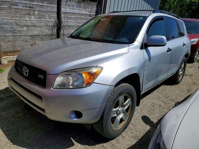 2008 TOYOTA RAV4 - Търг №66446976