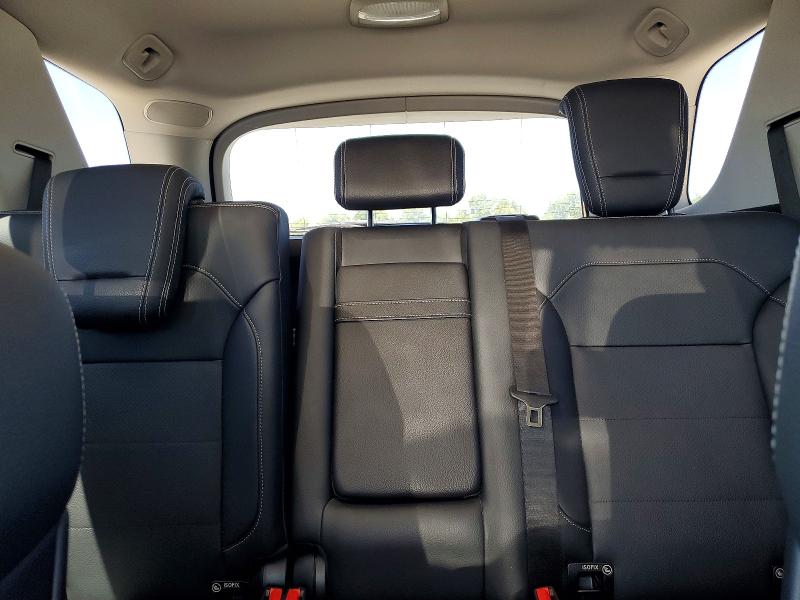 صورة رقم 10 من المزاد - 2015 MERCEDES-BENZ ML مع VIN 4JGDA0EB2FA571030