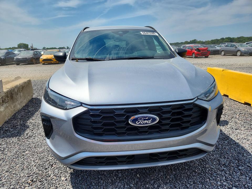 Photo 5 from auction – 2024 FORD ESCAPE with VIN 1FMCU9MN8RUB26894