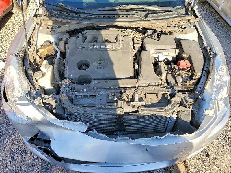 Photo 11 from auction – 2012 NISSAN ALTIMA with VIN 1N4BL2AP5CC234683