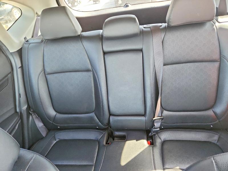 Photo 10 from auction – 2021 KIA SELTOS with VIN KNDERCAA9M7095384