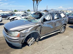 Photo 1 from auction – 2011 VOLVO XC90 with VIN YV4952CY5B1602022