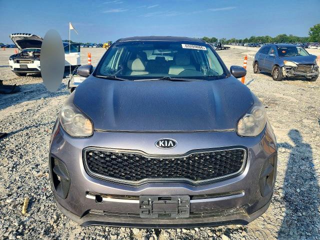 Photo 5 from auction – 2017 KIA SPORTAGE with VIN KNDPM3AC2H7073368