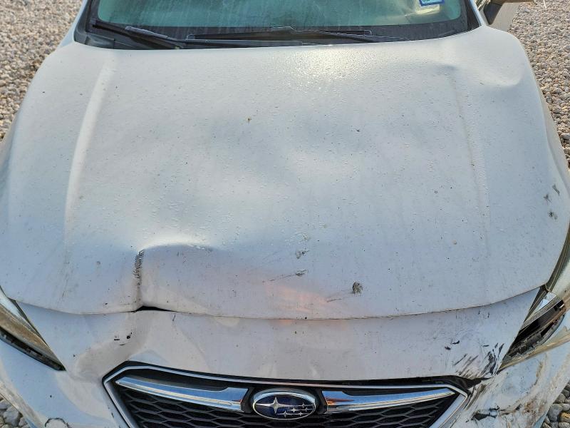 Photo 11 from auction – 2018 SUBARU IMPREZA with VIN 4S3GTAT67J3703946