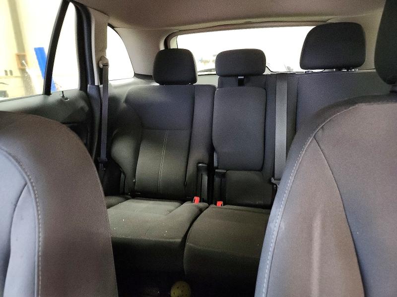 Photo 10 from auction – 2014 FORD EDGE with VIN 2FMDK3G94EBA15460