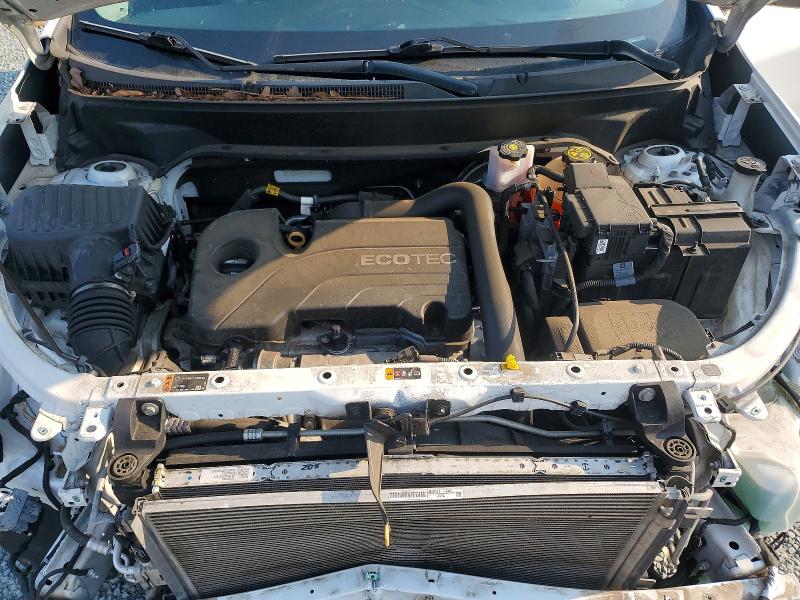 Photo 12 from auction – 2020 CHEVROLET EQUINOX with VIN 2GNAXUEV3L6192965