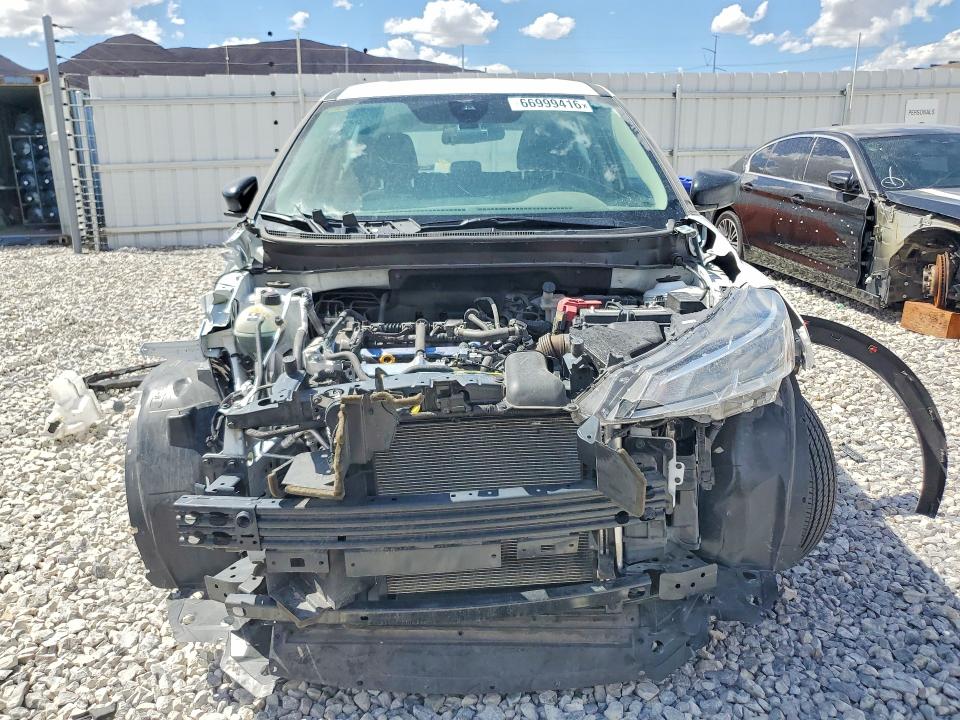 Photo 5 from auction – 2024 NISSAN KICKS with VIN 3N1CP5BV9RL562836