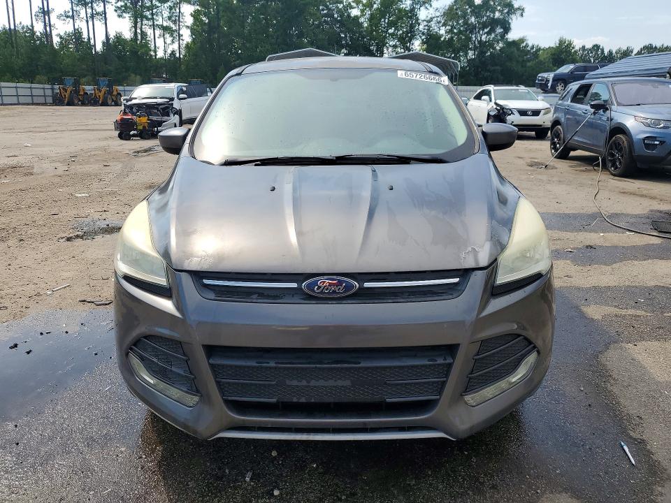 Photo 5 from auction – 2013 FORD ESCAPE with VIN 1FMCU0GX1DUD83607