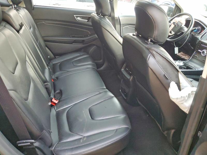 Foto 11 de la subasta – 2019 FORD EDGE con VIN 2FMPK4K90KBC23017