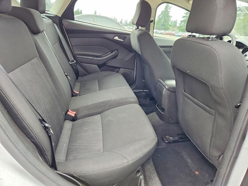 Photo 10 from auction – 2016 FORD FOCUS with VIN 1FADP3K25GL247767