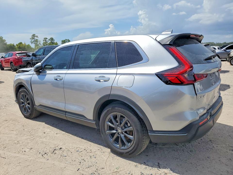 Photo 2 from auction – 2026 HONDA CR-V with VIN 7FARS3H72TE001049