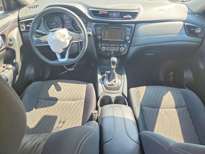 Снимка 8 от търг – 2019 NISSAN ROGUE с VIN 5N1AT2MV9KC717278